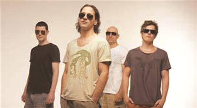 Duman to perform at Jolly Joker