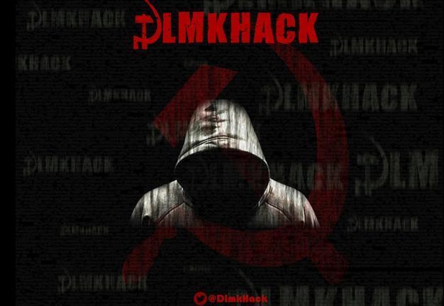 Hacker group brings down Gülen movement website