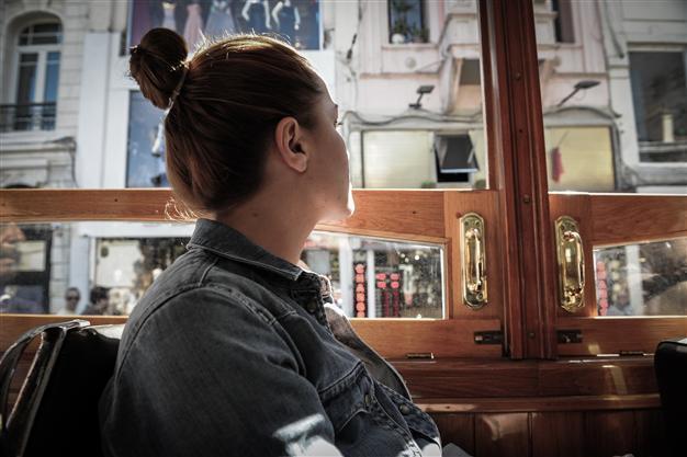 Gezi protester identifies police officer who threatened to rape her