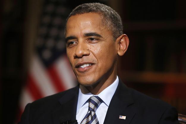 Obama: Iran a year or more from nuclear capability