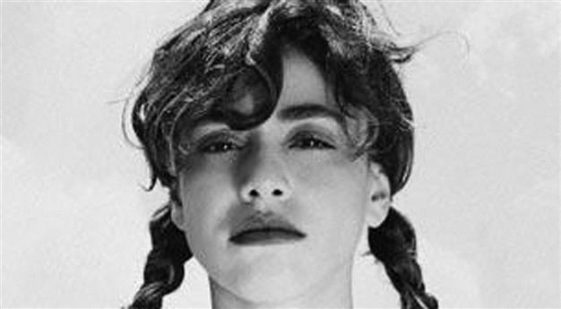 Israeli musician in Ankara