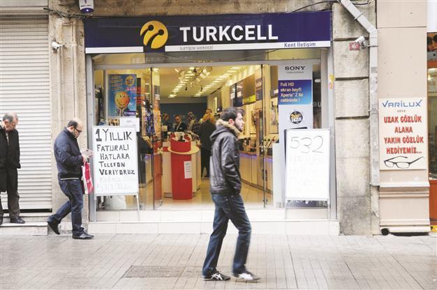 Turkcell lawsuit ‘unlikely to come to court before 2015’