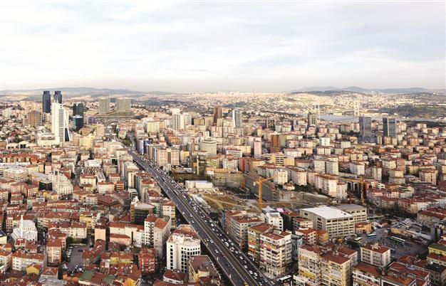 Fed taper to have ‘limited’ effect on Turkey: Moody’s