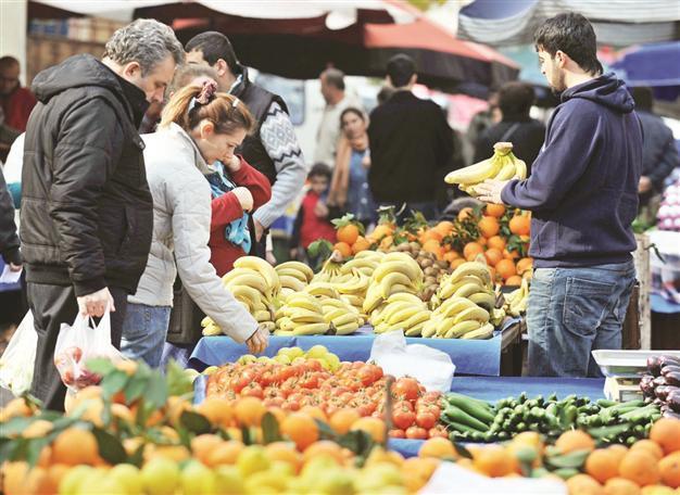 Turkey’s inflation still far from target