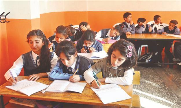 Turkey shows progress in education: OECD survey