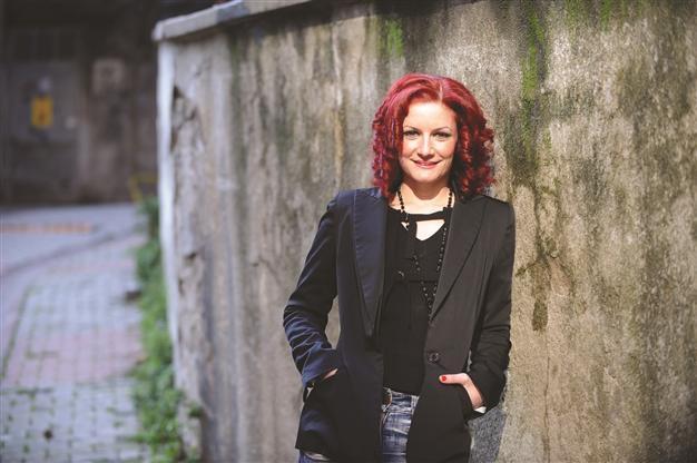 Jehan Barbur to sing for Ankara