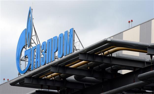 EU allows Gazprom to take over Dutch, German gas companies