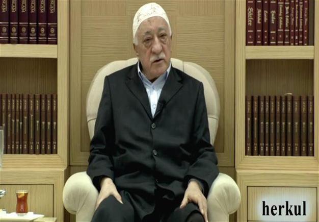Islamic scholar Gülen says obstinacy turns positive