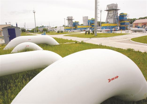 Over 15,000 people to work to build TANAP