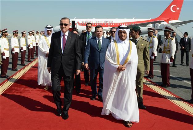 Turkey’s Middle East policies losing public support: Survey