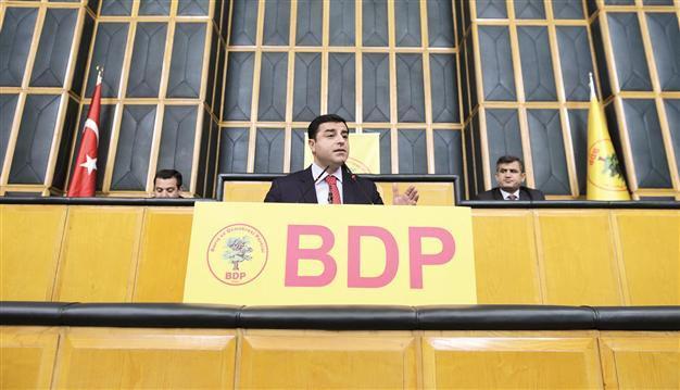 BDP to pressure government for more steps in resolution process