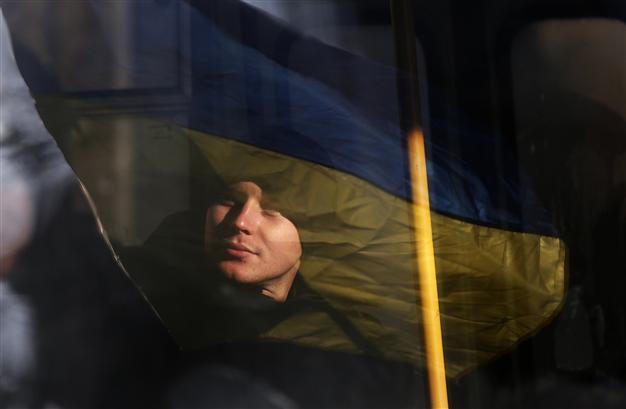 Ukrainians deserve to choose own future: US Secretary of State Kerry