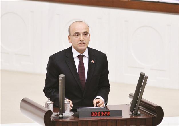 Public institutions unable to provide financial statements: Turkish finance minister