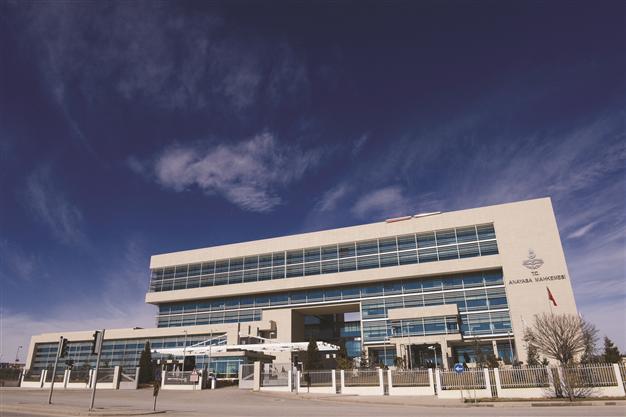 Arrest decisions without reasoning is violation of rights: Constitutional Court