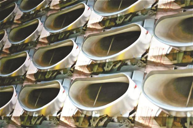 İdil İlkin’s exhibition opens