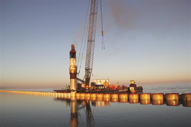 EBRD invests in Turkey’s AsyaPort