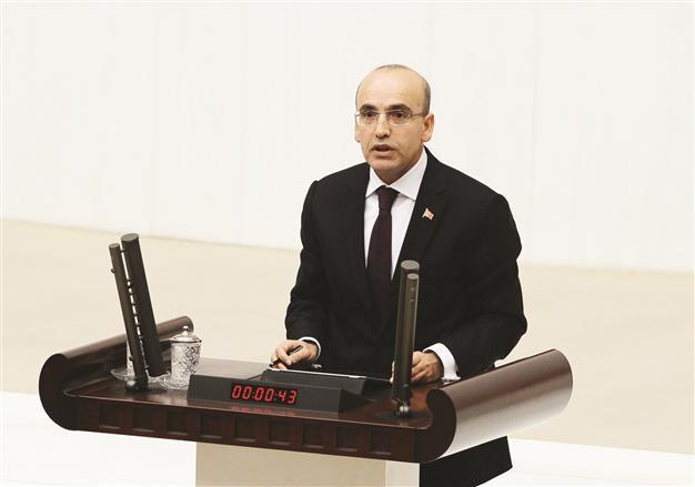 Budget sees surplus, Turkish government to hold cautious stance