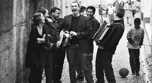 Kolektif Istanbul at Babylon