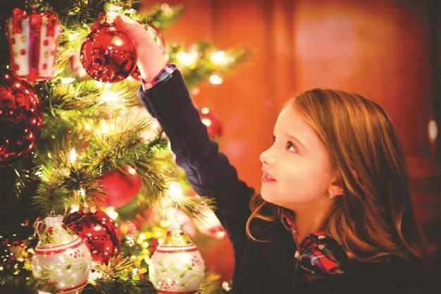 New Year at Çintemani