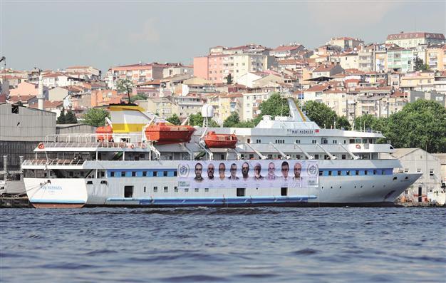 Compensation talks between Turkey and Israel almost finalized