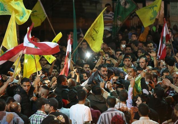 Turkish special operation team ‘snatch’ Lebanese pilgrims inside Syria: Report