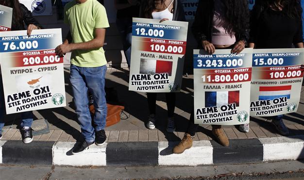 Greek Cyprus 2014 budget deficit to beat bailout target