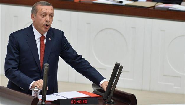 PM Erdoğan warns of ‘provocations against the national will’ ahead of elections