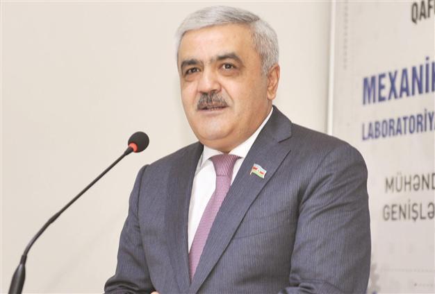 Turkey to increase its stake in TANAP gas pipeline project