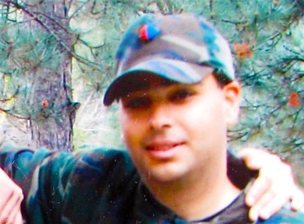 Armenian origin soldier’s murder witness admits altering statement under duress