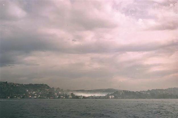 Surface Phenomena exhibition