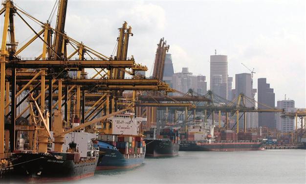 US sees Pacific trade pact talks taking time