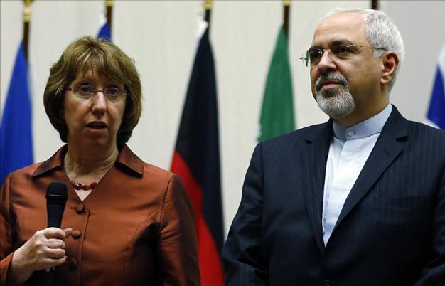 Iran nuclear talks suspended for Christmas