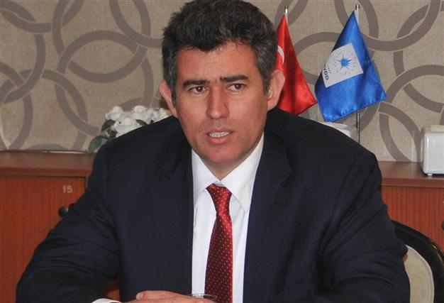 Turkish bar union files lawsuit against regulation lifting investigation secrecy