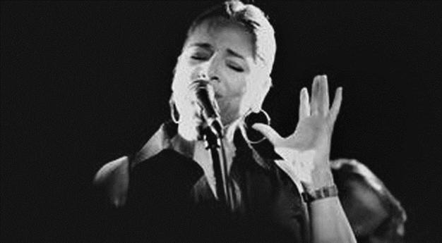 Birsen Tezer to sing for ENKA