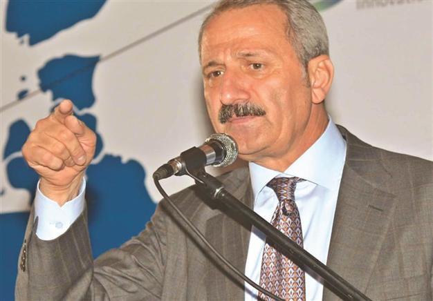 EU split in Turkeys economic leadership