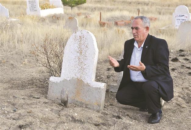 75 years on, Kosovar family reunites in Turkey