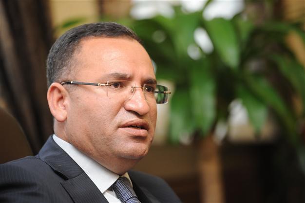 Justice minister slams judges board over statement on judicial police regulation