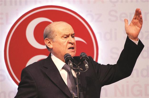 Nationalist party calls on government to defuse political strain