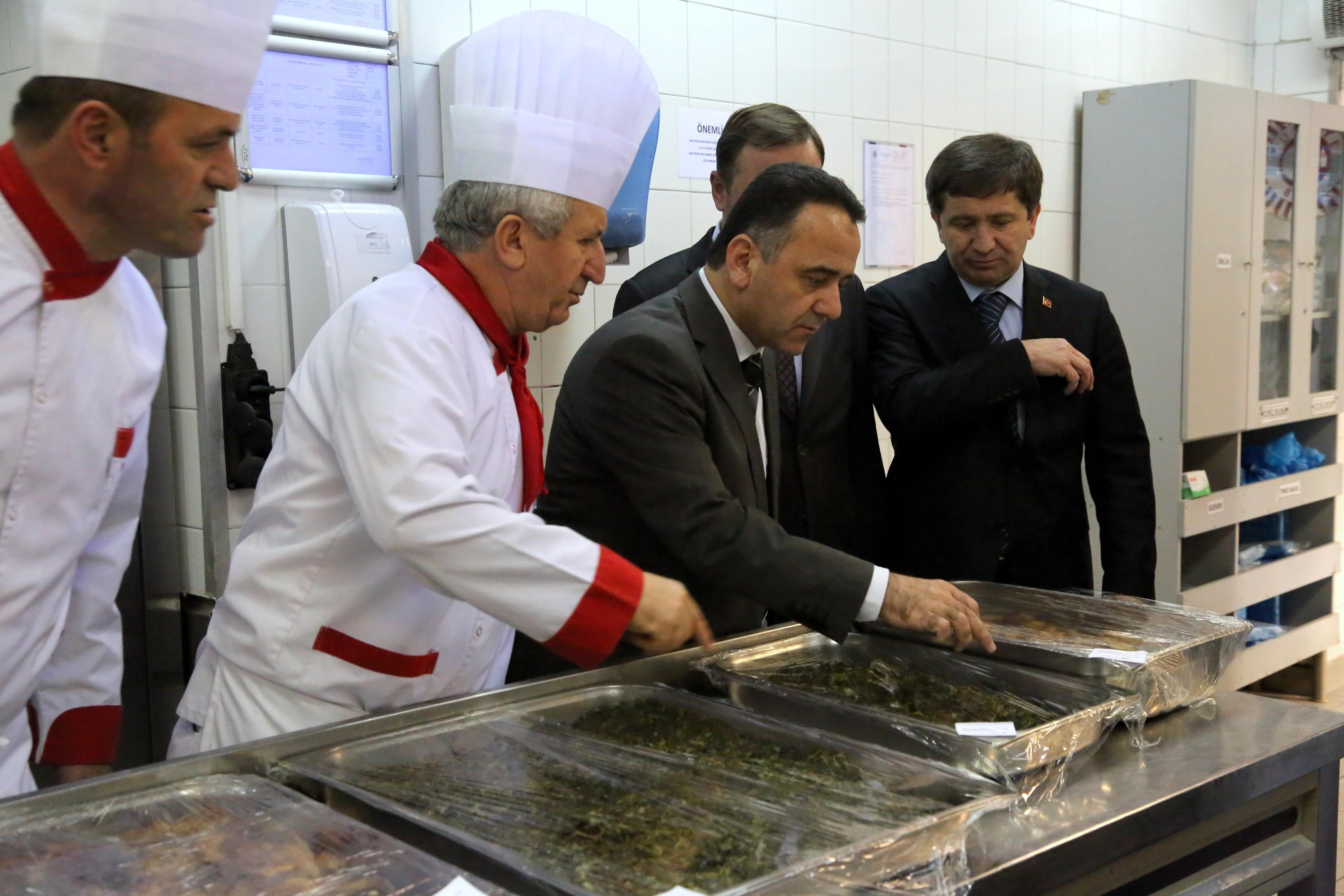 Turkeys Changemakers: Turkish Parliament makes difference with ‘stop wasting’ project