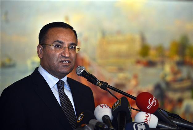 Justice minister warns judicial board not to make individual statements