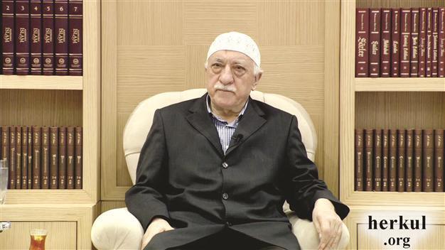 Islamic scholar Fethullah Gülen files suit on internet commenter