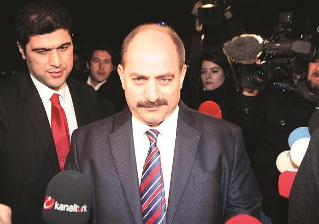 Graft probe prosecutor claims he was ‘threatened’ by Turkish gov’t