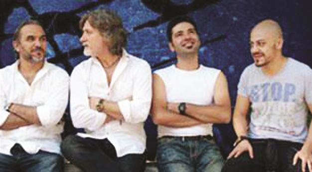 Beybaa Project to perform at Bo