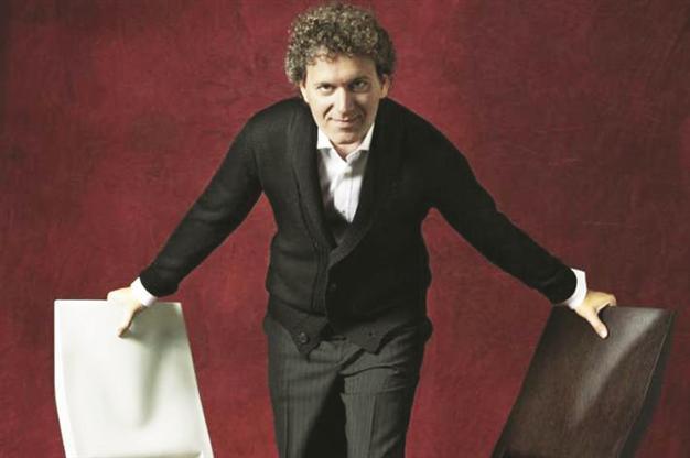 Antalya to host Italian pianist