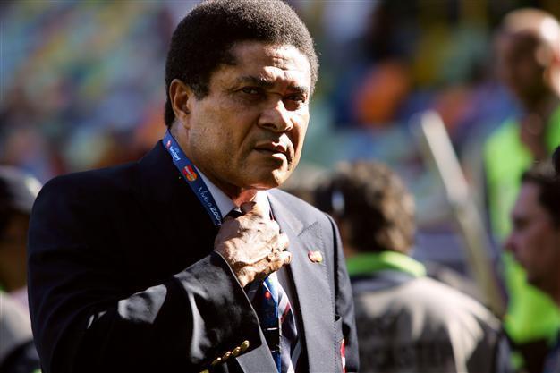 Portuguese legend Eusebio dies aged 71