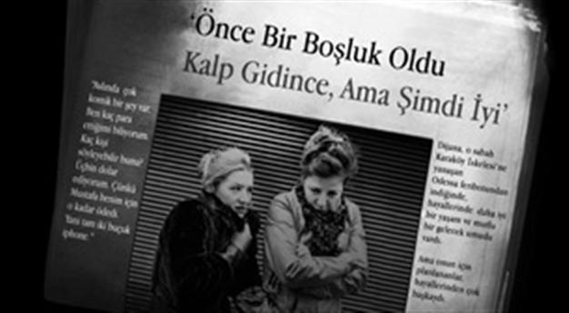 British melodrama to seize Talimhane