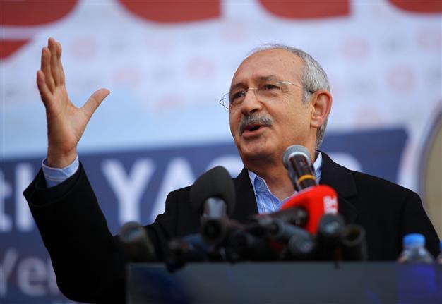 Gov’t uses military retrials to cover up corruption claims: CHP head