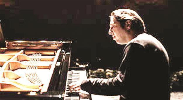 Jazz with Say and Bağcan