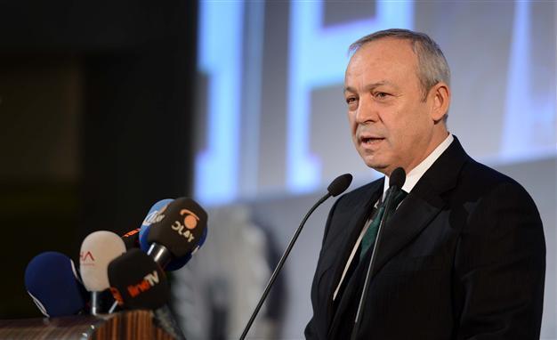 Turkey’s top business group warns against Internet censorship