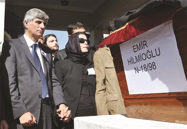 Turkish President Gül to officials: Smooth path for release of Ergenekon convict with cancer
